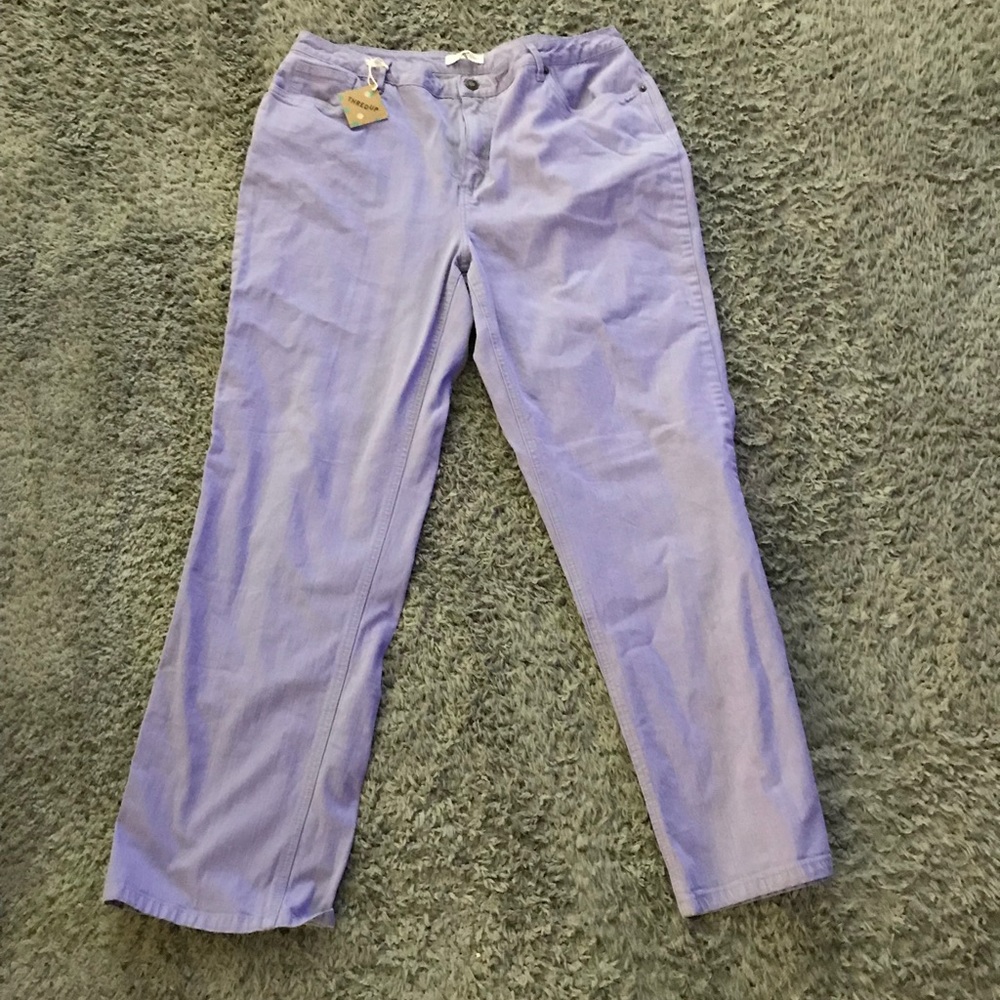 Women’s Jeans